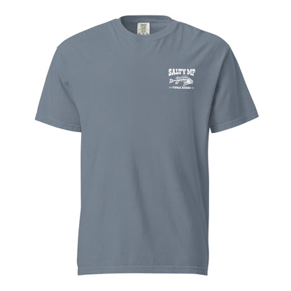 Tuna Rodeo Tee