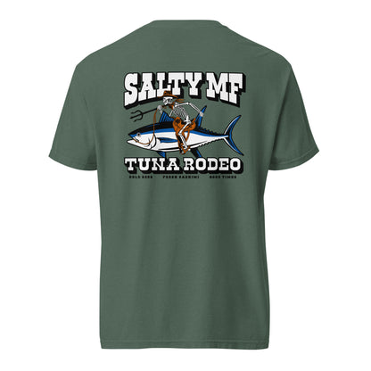 Tuna Rodeo Tee