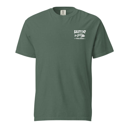 Tuna Rodeo Tee