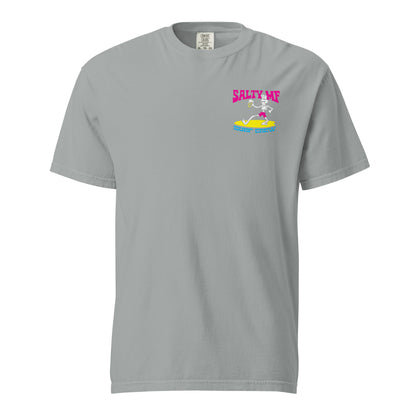 Goatful Dead Surf Team Tee