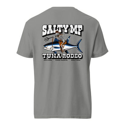 Tuna Rodeo Tee