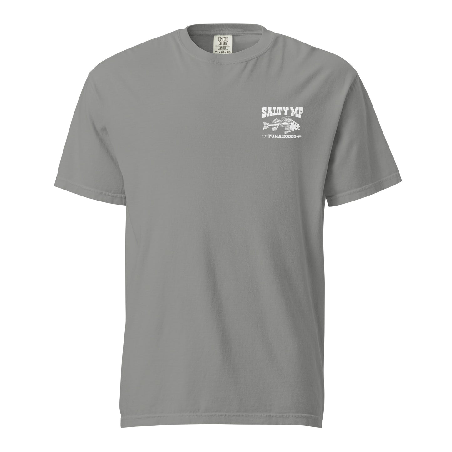 SaltyMF TUNA Rodeo Tee