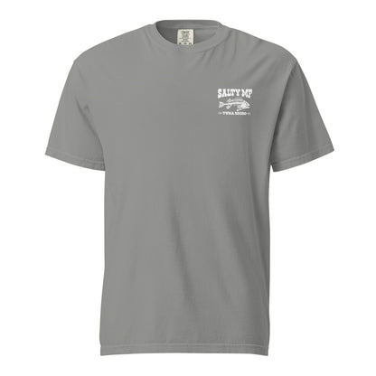 Tuna Rodeo Tee