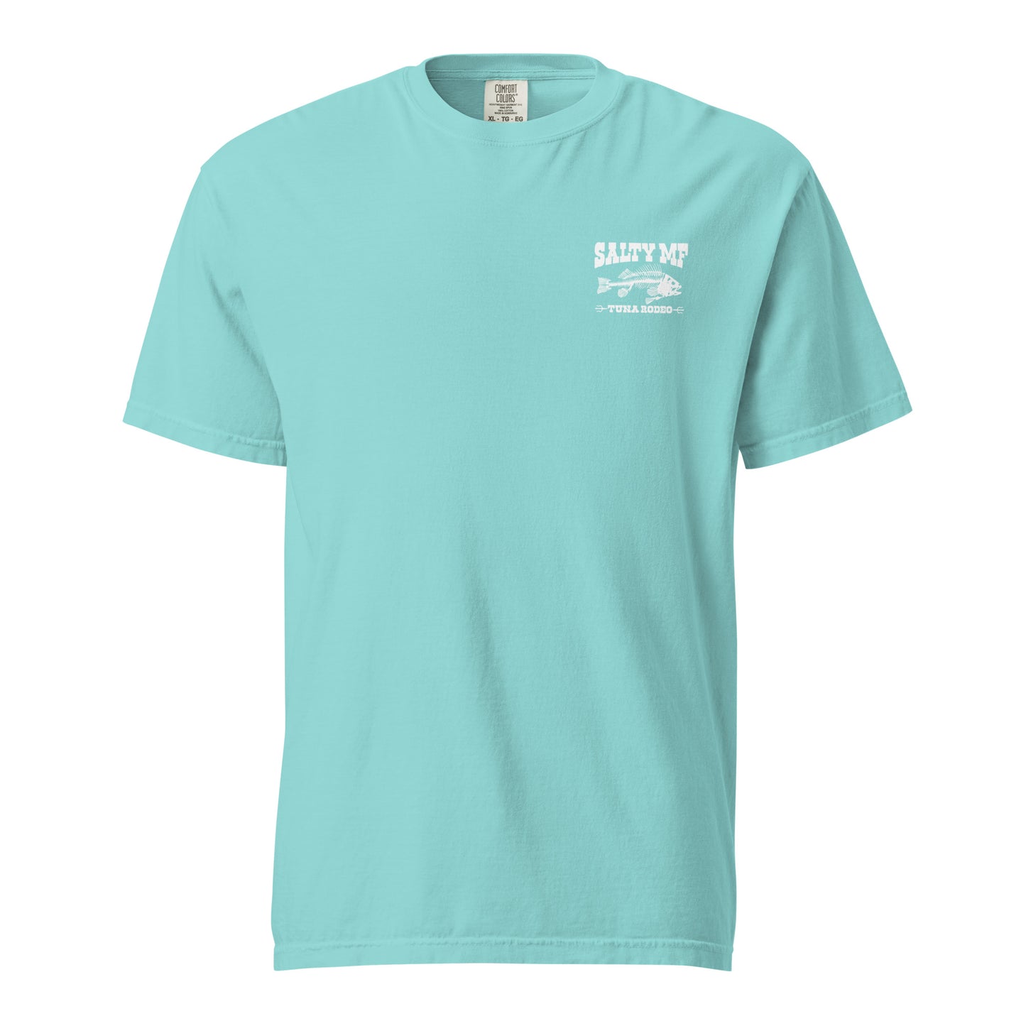 SaltyMF TUNA Rodeo Tee