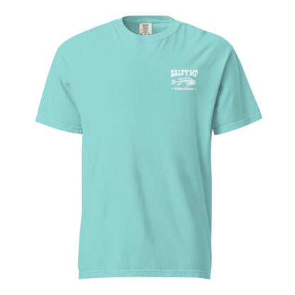 Tuna Rodeo Tee
