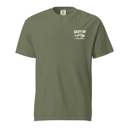 Tuna Rodeo Tee