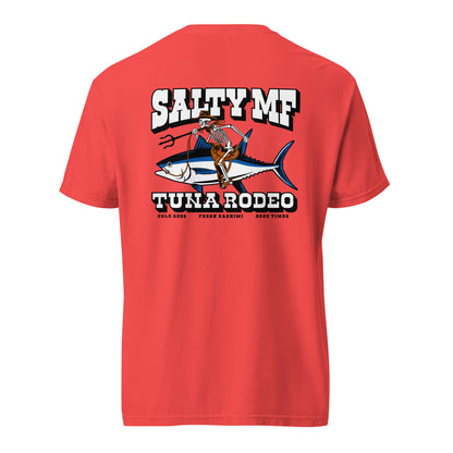 Tuna Rodeo Tee