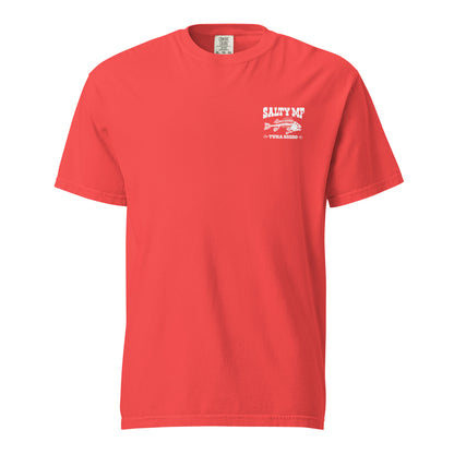 Tuna Rodeo Tee