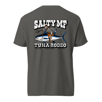 Tuna Rodeo Tee