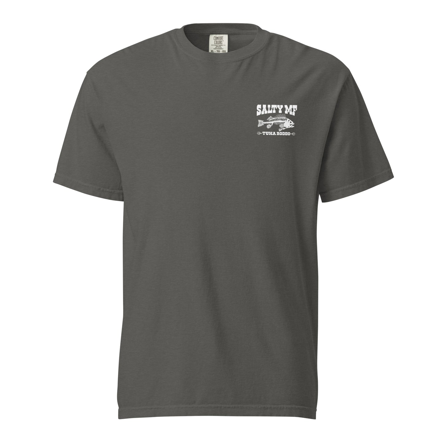 SaltyMF TUNA Rodeo Tee