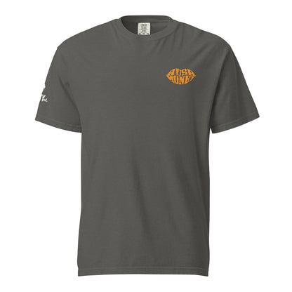 Hush Money Band Concert Tee