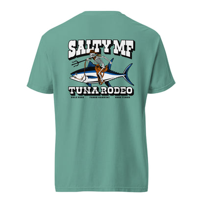 Tuna Rodeo Tee