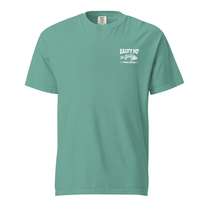 Tuna Rodeo Tee