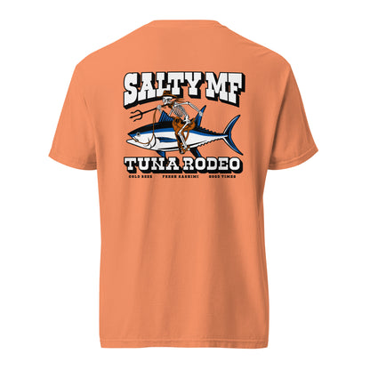 Tuna Rodeo Tee