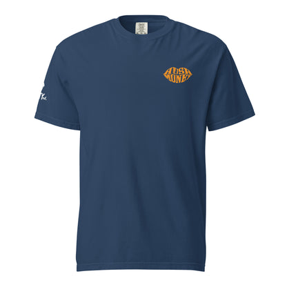 Hush Money Band Concert Tee