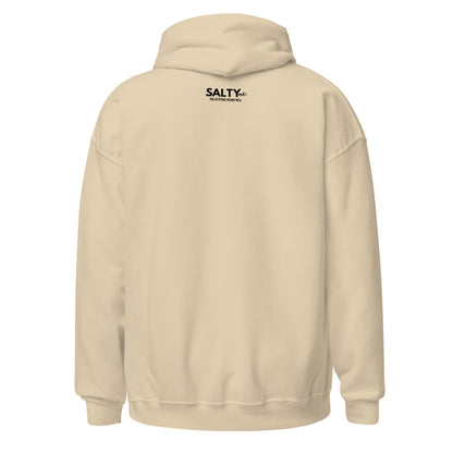 Salty's Fight Club Hoodie