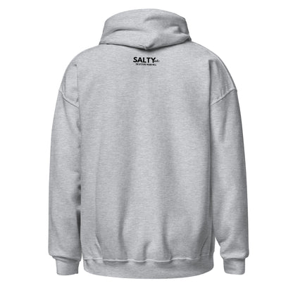 Salty's Fight Club Hoodie