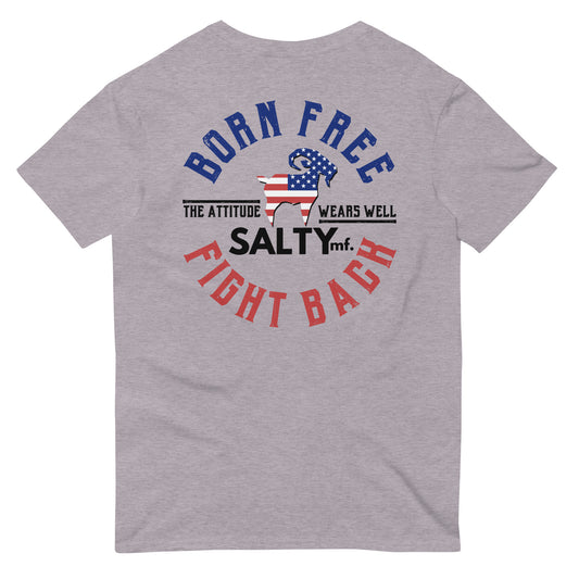 The Independence Tee