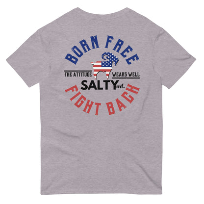 The Independence Tee