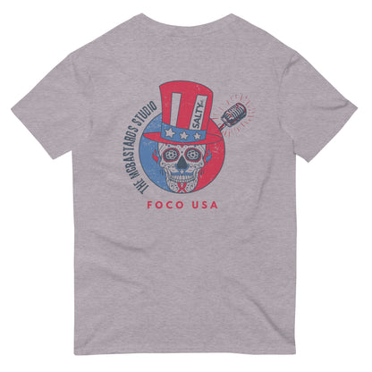 McBastards Studio USA Tee