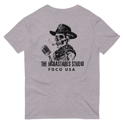 McBastards Studio Tee