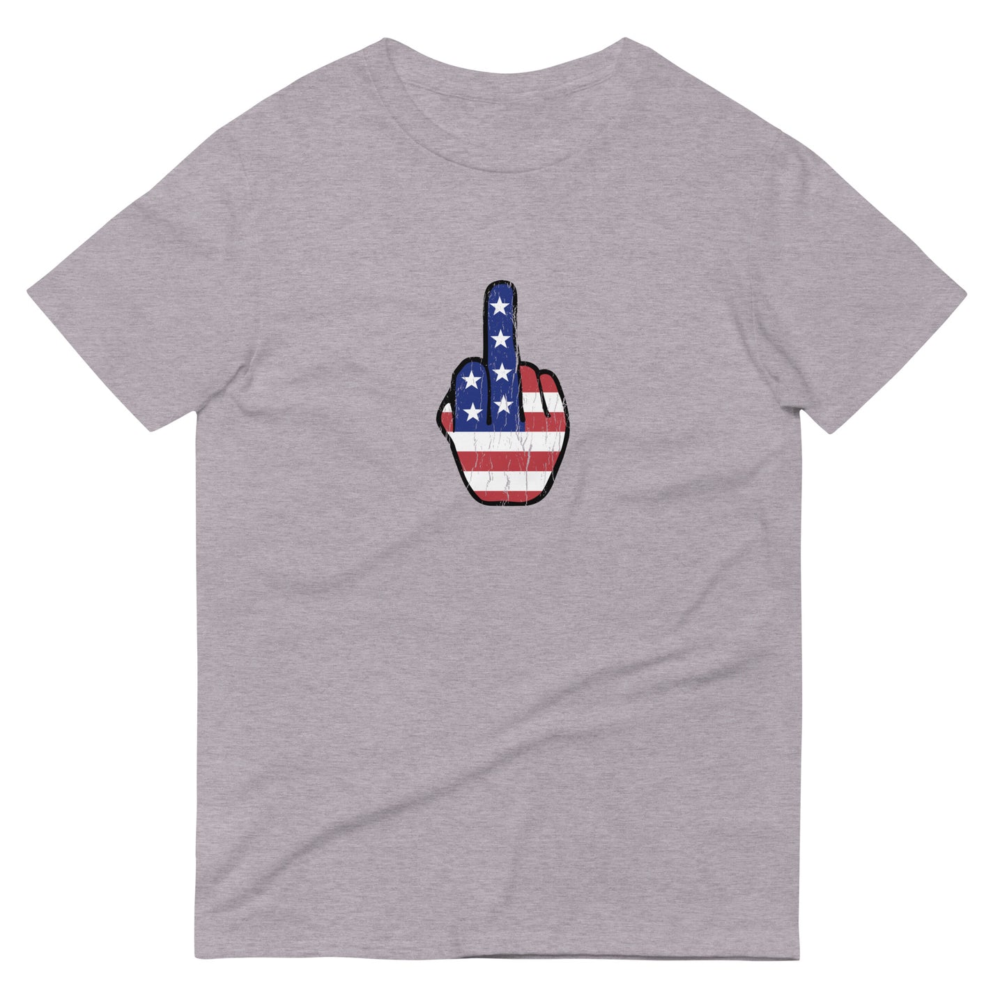 SaltyMF The Independence Tee