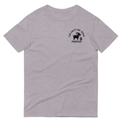 McBastards Studio Tee