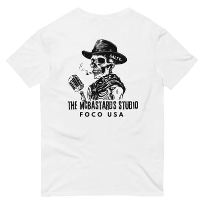 McBastards Studio Tee