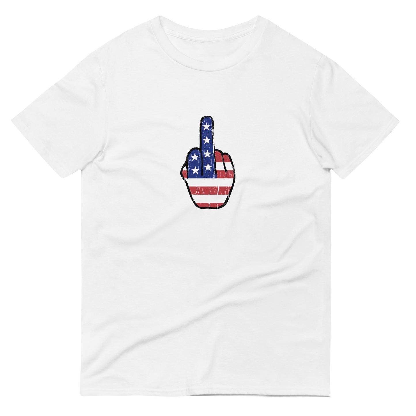 SaltyMF The Independence Tee