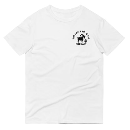 McBastards Studio Tee
