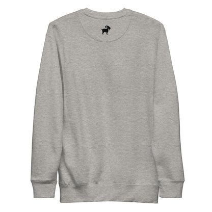 SALTYmf University Crewneck
