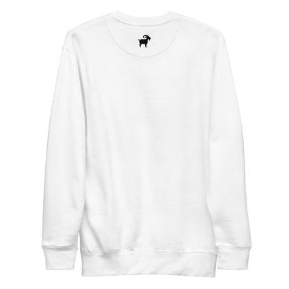 SALTYmf University Crewneck