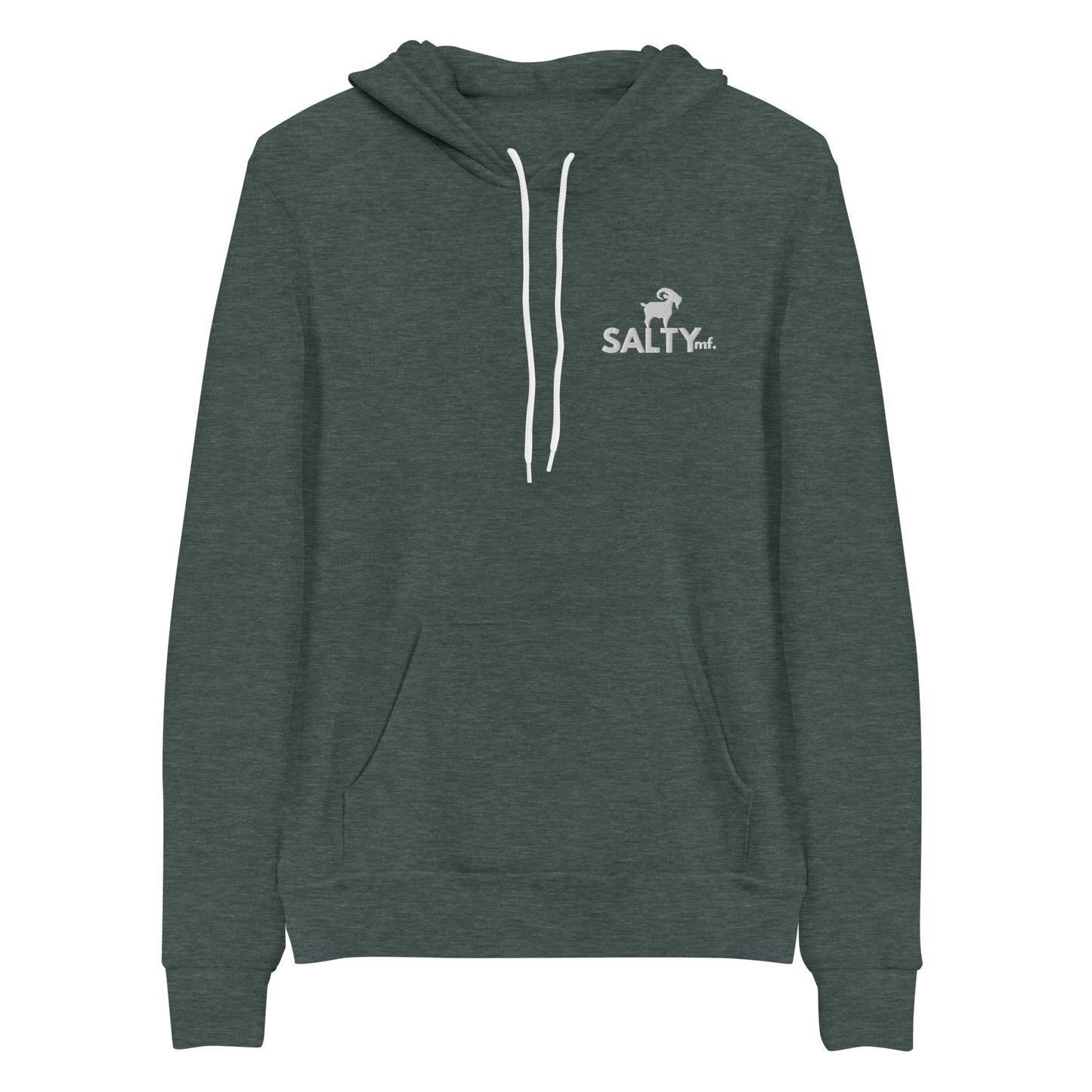 SaltyMF Comfy Hoodie