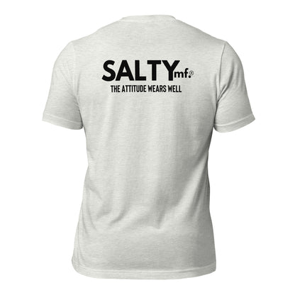 Lift Pull Squat Moan Tee