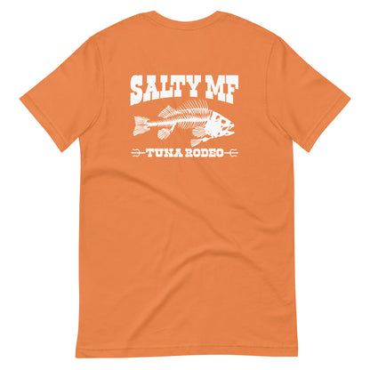 Tuna Cowboy Tee