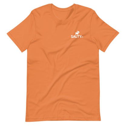 Tuna Cowboy Tee