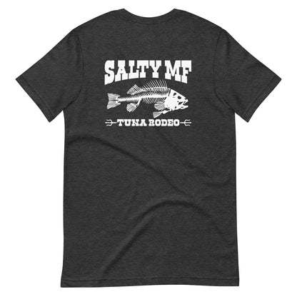 Tuna Cowboy Tee