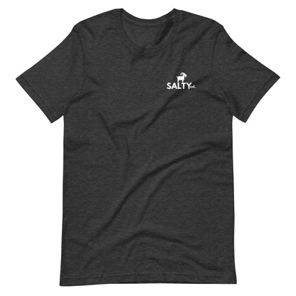 Tuna Cowboy Tee