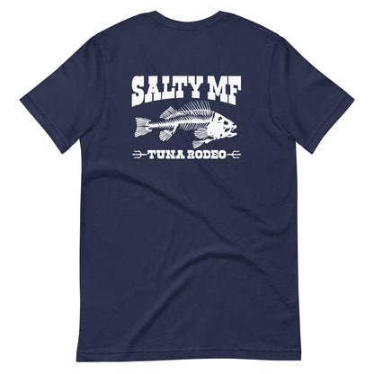 Tuna Cowboy Tee