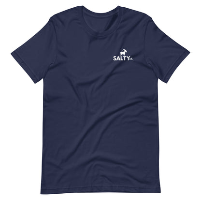Tuna Cowboy Tee