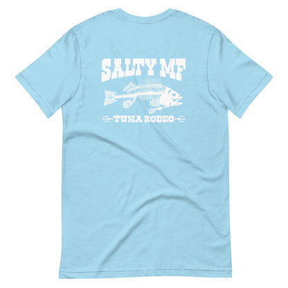 Tuna Cowboy Tee
