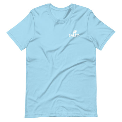 Tuna Cowboy Tee