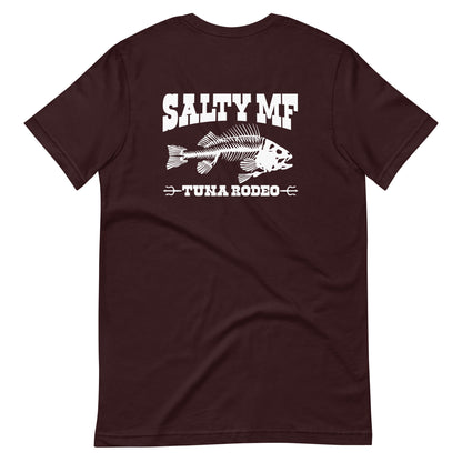 Tuna Cowboy Tee
