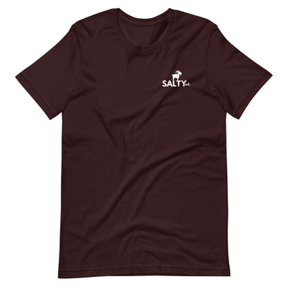 Tuna Cowboy Tee
