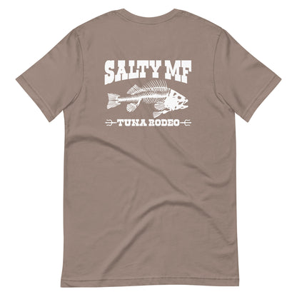 Tuna Cowboy Tee
