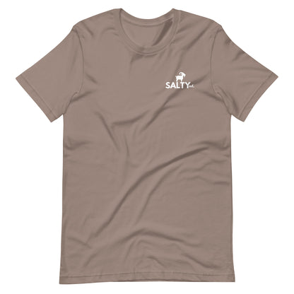 Tuna Cowboy Tee
