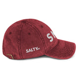 SaltyMF Vintage SMF Cap