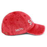 SaltyMF Vintage SMF Cap