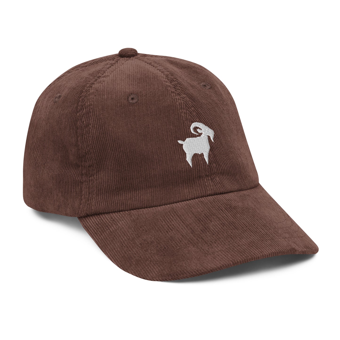 SaltyMF Vintage GOAT Corduroy