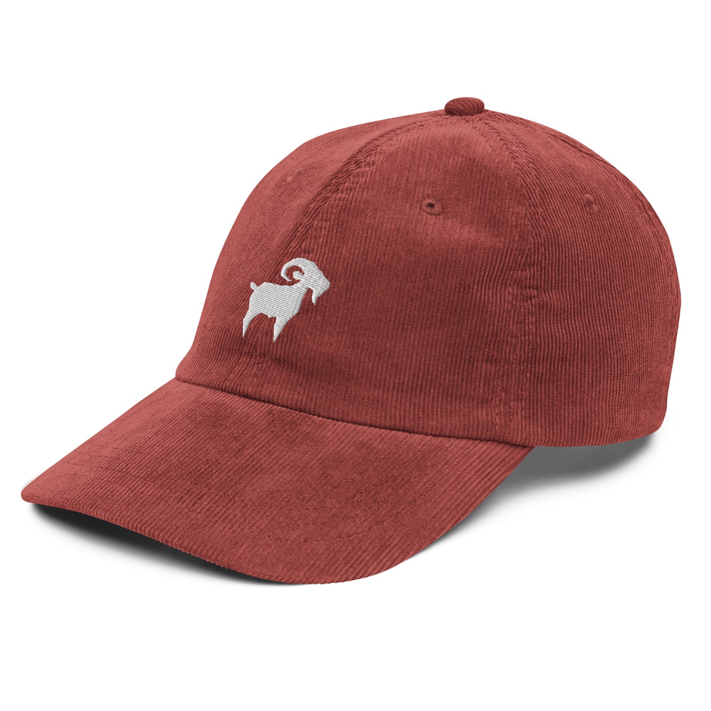 SaltyMF Vintage GOAT Corduroy